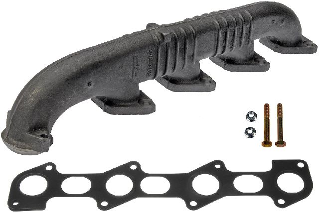 2005 Ford Excursion Exhaust Manifold  - Right 8 Cyl 6.0L Dorman