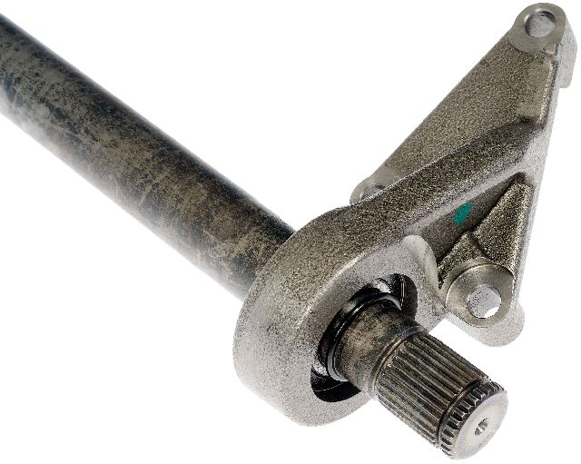 2017 Ram ProMaster 2500 Drive Axle Shaft  - Front Dorman - view 2