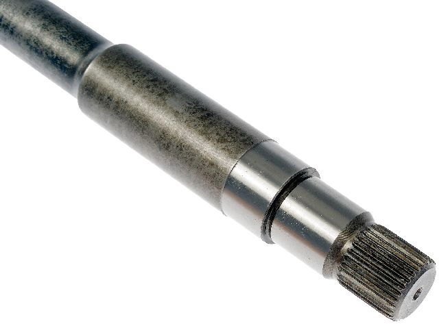 2017 Ram ProMaster 2500 Drive Axle Shaft  - Front Dorman - view 3
