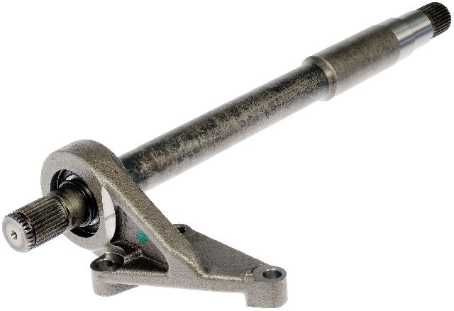 2017 Ram ProMaster 2500 Drive Axle Shaft  - Front Dorman - view 4