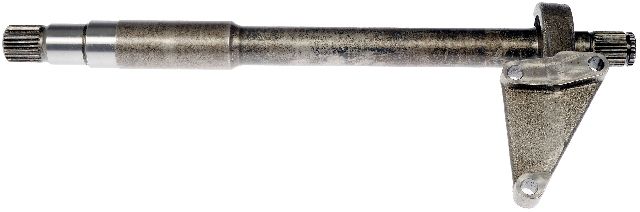 2017 Ram ProMaster 2500 Drive Axle Shaft  - Front Dorman