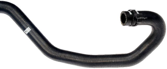 2018 Ram ProMaster 1500 HVAC Heater Hose Assembly  - Outlet 6 Cyl 3.6L Dorman