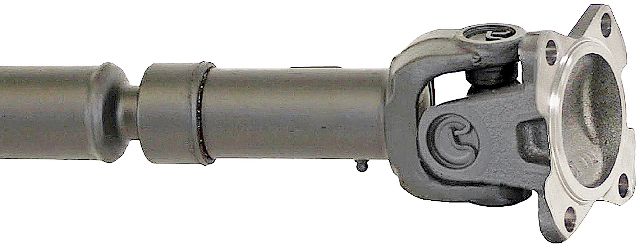 2014 Ram 3500 Drive Shaft  - Front Dorman - view 3