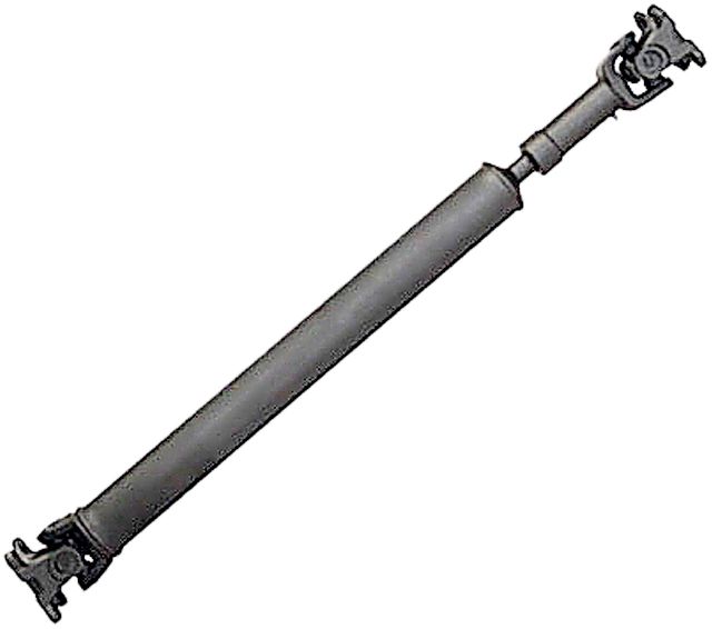 2014 Ram 3500 Drive Shaft  - Front Dorman - view 4