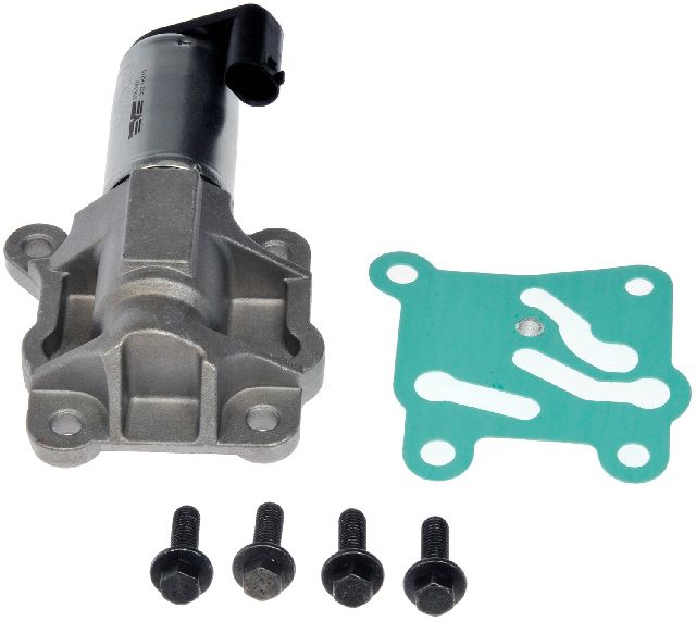 2011 Volvo XC90 Engine Variable Valve Timing (VVT) Solenoid  - Exhaust 5 Cyl 2.5L Dorman - view 3