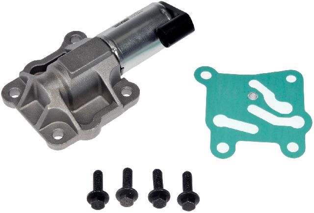 2011 Volvo XC90 Engine Variable Valve Timing (VVT) Solenoid  - Exhaust 5 Cyl 2.5L Dorman - view 4