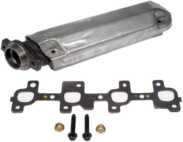 2007 Mitsubishi Raider Exhaust Manifold  - Right 8 Cyl 4.7L Dorman