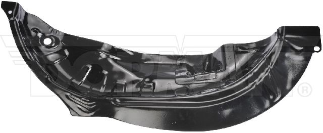 2011 Mazda Tribute Suspension Shock Absorber Tower Patch Panel  - Rear Right Dorman - view 2