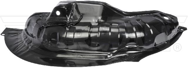 2011 Mazda Tribute Suspension Shock Absorber Tower Patch Panel  - Rear Right Dorman - view 3