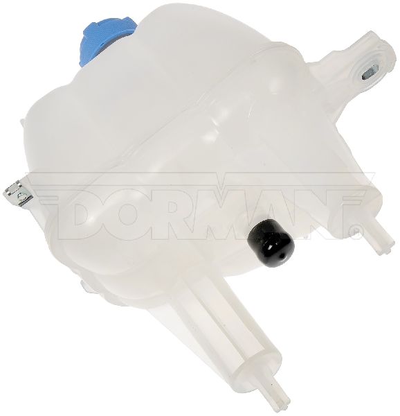 2020 Ram ProMaster 3500 Engine Coolant Reservoir 6 Cyl 3.6L Dorman - view 2