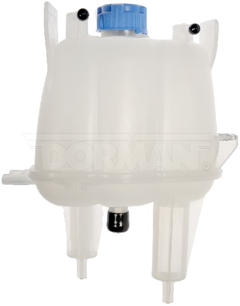 2020 Ram ProMaster 3500 Engine Coolant Reservoir 6 Cyl 3.6L Dorman - view 3