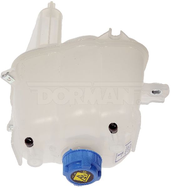 2020 Ram ProMaster 3500 Engine Coolant Reservoir 6 Cyl 3.6L Dorman - view 4