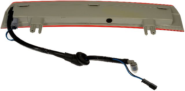 2016 BMW X5 Center High Mount Stop Light Dorman - view 4