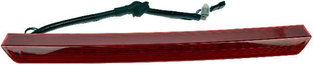 2016 BMW X5 Center High Mount Stop Light Dorman - view 6