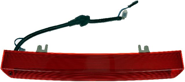 2016 BMW X5 Center High Mount Stop Light Dorman - view 7