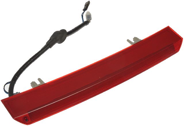 2016 BMW X5 Center High Mount Stop Light Dorman