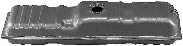 1990 Chevrolet R3500 Fuel Tank Dorman