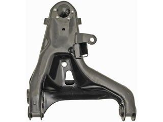 1998 Chevrolet S10 Suspension Control Arm and Ball Joint Assembly  - Front Left Lower Dorman