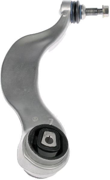2011 BMW 750i xDrive Suspension Control Arm and Ball Joint Assembly  - Front Left Lower Forward Dorman - view 2