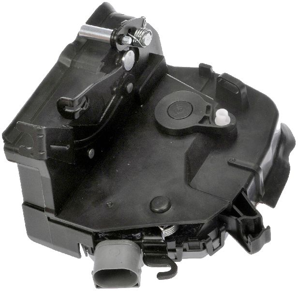 2005 BMW 330Ci Door Lock Actuator Motor  - Front Right Dorman