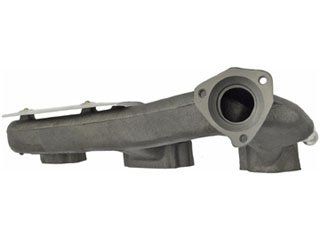 2000 Chevrolet Express 1500 Exhaust Manifold  - Left 8 Cyl 5.7L Dorman - view 2
