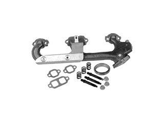 2000 Chevrolet Express 1500 Exhaust Manifold  - Left 8 Cyl 5.7L Dorman