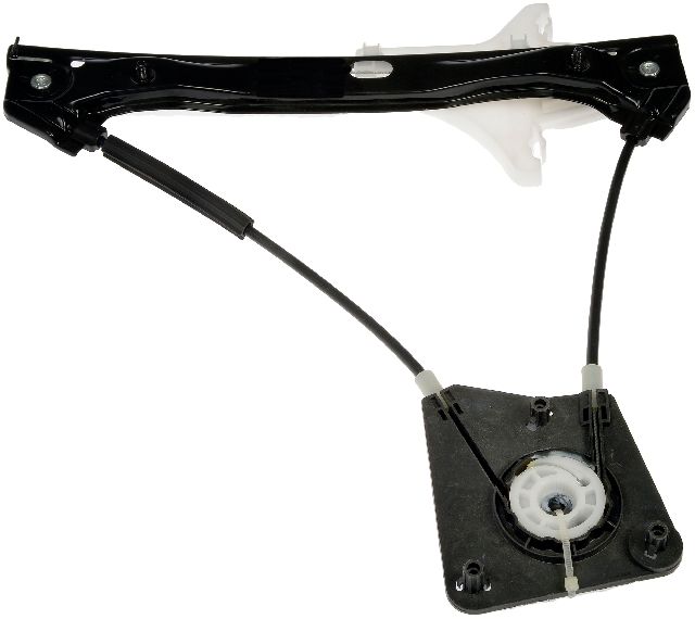 2016 Volkswagen Passat Window Regulator  - Rear Left Dorman