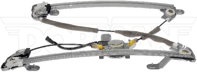 2008 Ford Lobo Window Motor and Regulator Assembly  - Front Right Dorman - view 5