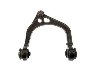2011 Dodge Challenger Suspension Control Arm and Ball Joint Assembly  - Front Left Upper Dorman
