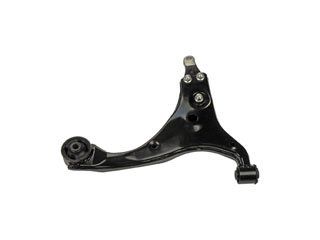 2012 Hyundai Elantra Suspension Control Arm  - Front Left Lower Dorman - view 3