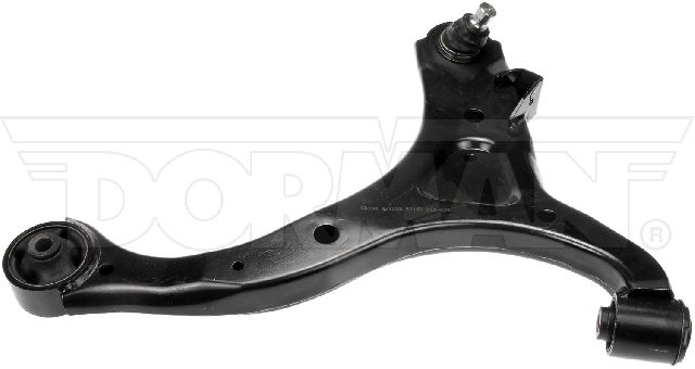 2013 Kia Sorento Suspension Control Arm and Ball Joint Assembly  - Front Right Lower Dorman
