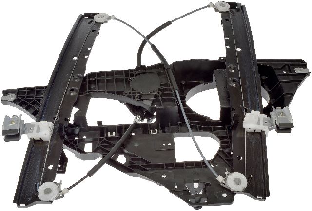 2017 Ford Expedition Window Regulator  - Front Left Dorman