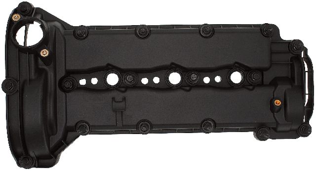 2017 Ram 1500 Engine Valve Cover  - Left 6 Cyl 3.0L Dorman - view 3
