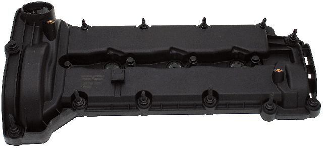 2017 Ram 1500 Engine Valve Cover  - Left 6 Cyl 3.0L Dorman - view 4