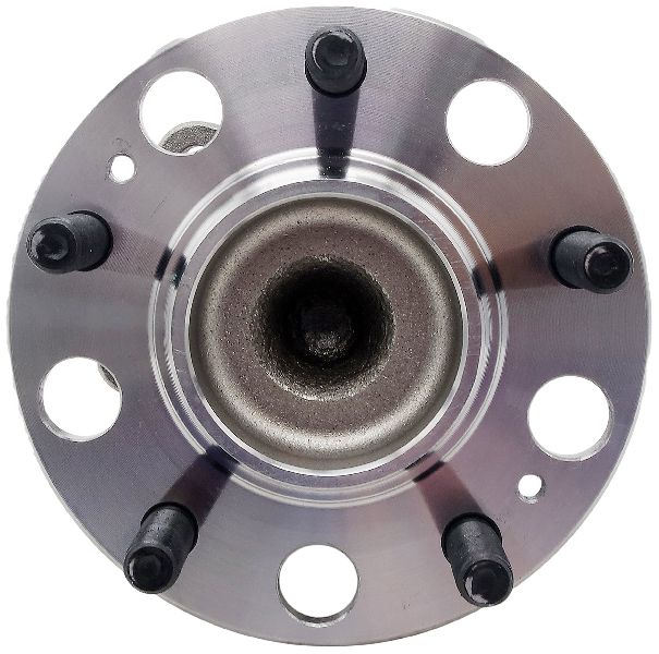 2020 Hyundai Veloster N Wheel Bearing and Hub Assembly  - Rear Dorman