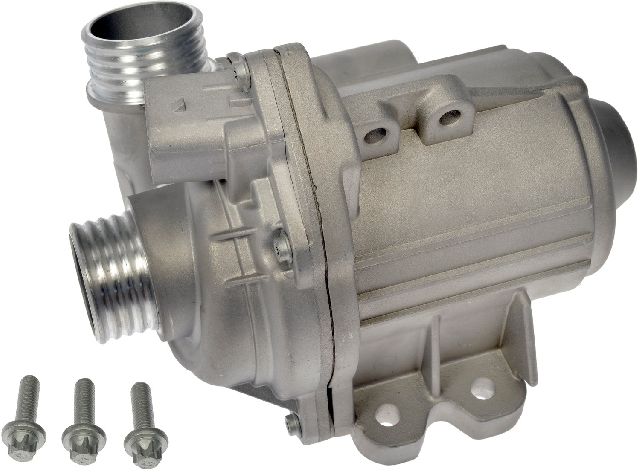2018 BMW 640i Gran Coupe Engine Water Pump 6 Cyl 3.0L Dorman