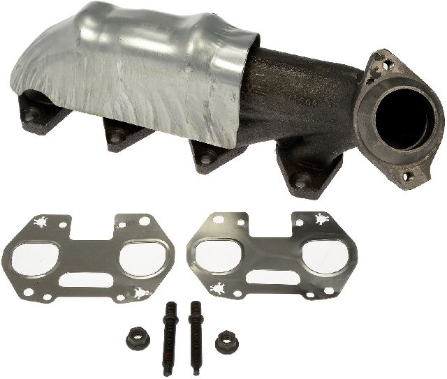 2006 Ford F-150 Exhaust Manifold  - Left 8 Cyl 5.4L Dorman
