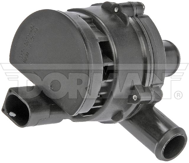 2006 Mercedes-Benz CLS55 AMG Engine Auxiliary Water Pump Dorman