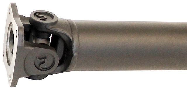 2019 Nissan Drive Shaft  - Rear 8 Cyl 5.6L Dorman - view 2