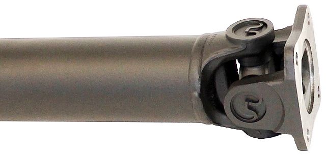 2019 Nissan Drive Shaft  - Rear 8 Cyl 5.6L Dorman - view 3