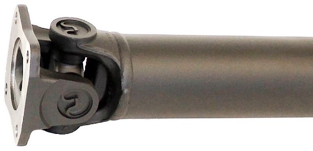 2019 Nissan Drive Shaft  - Rear 8 Cyl 5.6L Dorman - view 4
