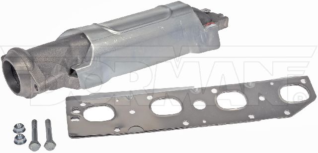 2015 Ram 1500 Exhaust Manifold  - Right 8 Cyl 5.7L Dorman
