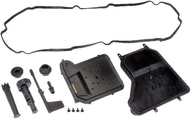 2018 Mercedes-Benz S560 Transmission Filter Kit Dorman