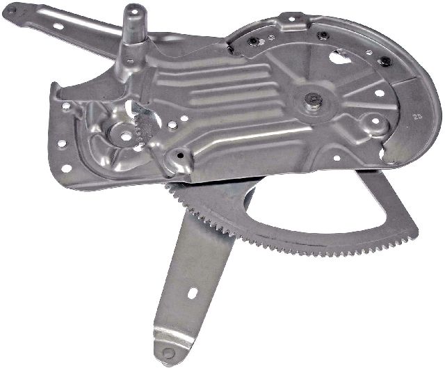 2001 Volvo V70 Window Regulator  - Front Left Dorman
