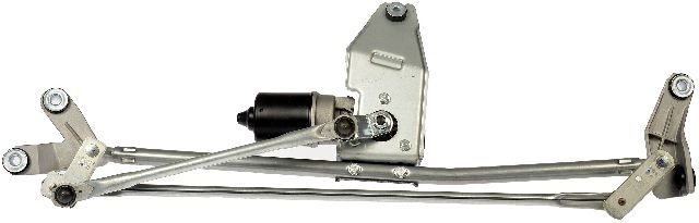 2006 Honda Pilot Wiper Motor and Linkage Assembly Dorman