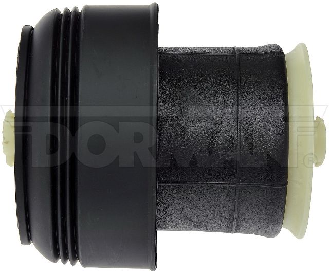2012 BMW X6 Air Suspension Spring  - Rear Left Dorman - view 3