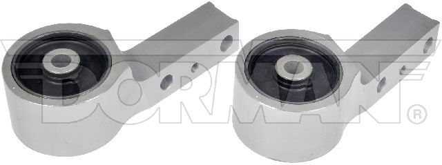 2015 Honda Pilot Suspension Control Arm Bushing Kit  - Front Lower Rearward Dorman