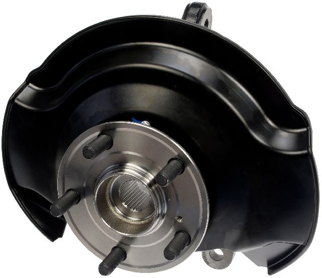 2018 Honda Pilot Steering Knuckle Kit  - Front Left Dorman - view 2