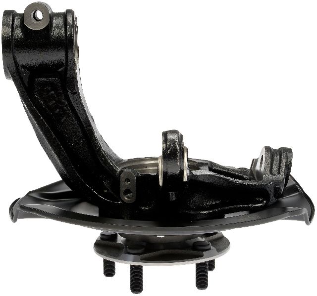 2018 Honda Pilot Steering Knuckle Kit  - Front Left Dorman - view 3