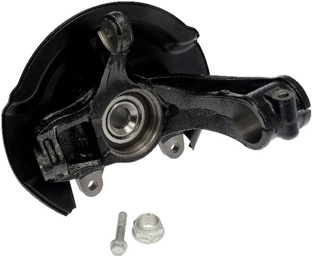 2018 Honda Pilot Steering Knuckle Kit  - Front Left Dorman